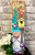 Birdhouse Garden Gnome by Holly Hanley 