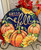 Hello Fall Stepping Stone by Holly Hanley 