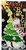 Merry and Bright Snowman by Holly Hanley 