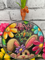 Hoppy Spring by Holly Hanley 25