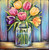 Spring Tulips by Holly Hanley 2026 C