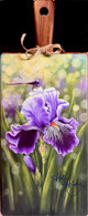 Enchanted Visitor by Holly Hanley copyright 2026