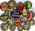 Herb and Veggie Garden Markers Designed by Holly Hanley Copyright 2026