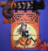 If the Shoe Fits Pattern Packet