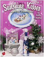 Sunshine Kisses & Warm Winter Wishes Vol 8