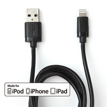 Apple Lightning MFI USB Charge & Sync Cable