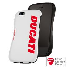 DRACO ALLURE PDU Ultra Slim Bumper Case - for iPhone SE/5S/5 (Luxury White)