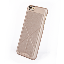 Tigris Shell Stand Case FOR IPHONE 6 PLUS/ 6S PLUS (GOLD)