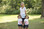 Our My Twins Are Cuter "Side By Side" twin sets are perfect pair for our mother of twin t-shirt in a wrap design. What a great way to match like twins!