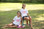 My Twins Are Cuter "Original" youth tee with our logo, made of 2's, on the front.  