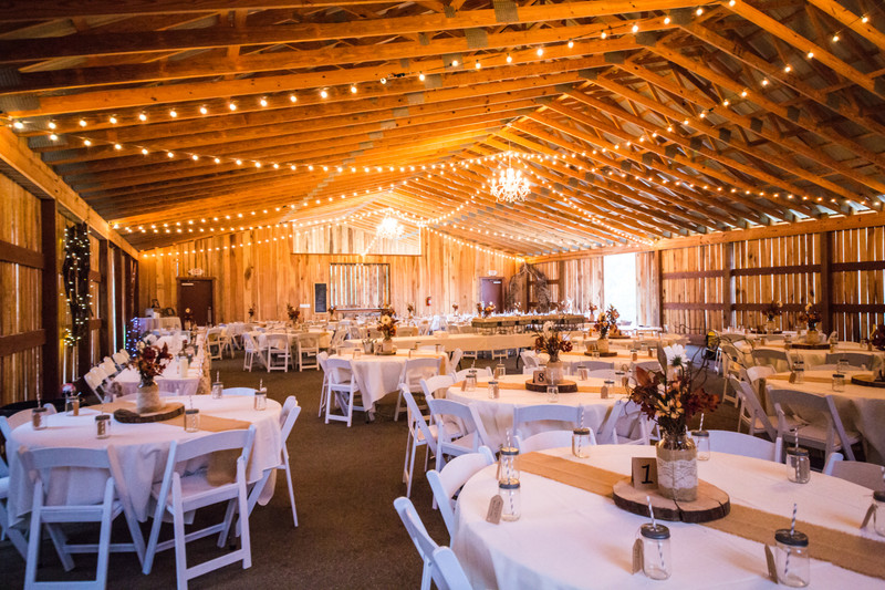 Event Planning For Beginners, Part 3: The Venue