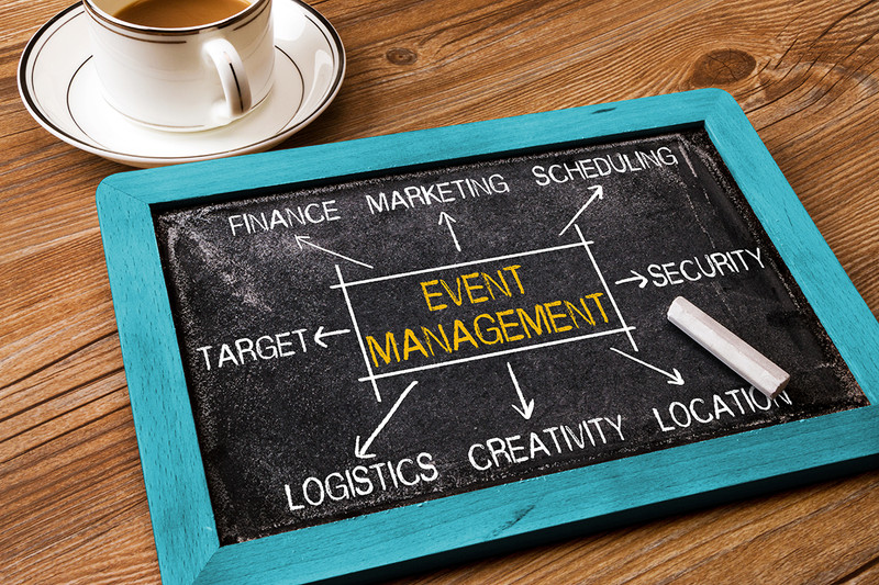 Event Planning For Beginners, Part 1: Budgeting