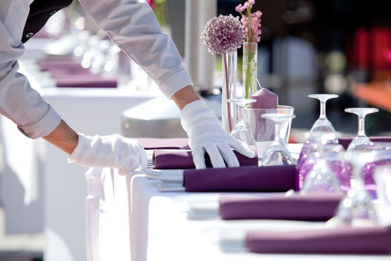 Event Planning For Beginners, Part 2: Planning