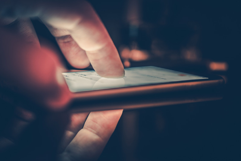 Event Planning For Beginners, Part 4: Technology