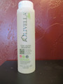 Olivella The Olive Shampoo:  Contains Anti-Aging properties, natural antioxidants, and is Paraben Free.
Apply to wet hair and massage in to hair and scalp. Rinse after use. 
(Product of Italy)  - 8.45 fl. oz. / 250 ml.