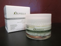Olivella Contour Eye Cream:  Rich in Olive Oil, vegetal extracts and bio-technologic originated hyaluronic acid, assuring eye contour; nourishment, hydration, and protection. A cream, gentle, delicate and of immediate absorption, is ideal in the morning fighting typical awakening swelling, as well as maximizing its benefits in the evening, while resting. Forms an excellent base for make up, facilitating application and extending its duration.  - 1.01 fl. oz. / 30 ml.-  (Product of Italy)