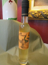 Honey Ginger Balsamic Vinegar- 6.7 oz. 