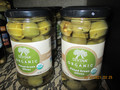 Davina- Organic Green Olives- Product of Greece