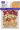 Frontier Soups- Buffalo Chicken Soup Mix 
Nothing artificial