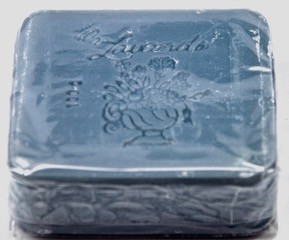 Medium Lavender Soap Bar