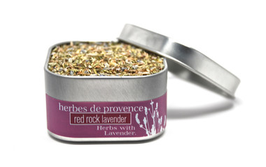 Herbes de Provence Recipe Card Included