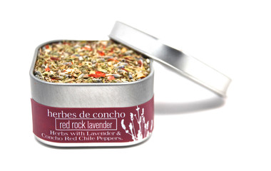 Herbes de Concho with Recipe Card Included