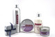 Luxury Personal Care Set Contents