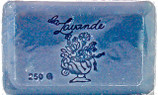 Extra Large Lavender Soap Bar