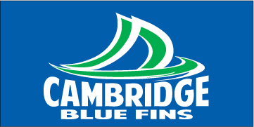 Cambridge Blue Fins 2017