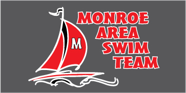 Monroe Area Swim Team 2017