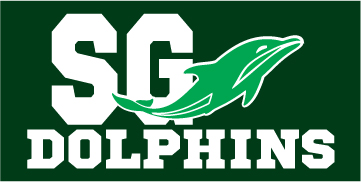 Spring Green Dolphins 2017