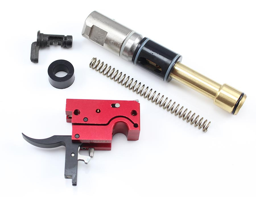 FIRST STRIKE T15 Select Fire SF Full Auto Trigger Module ROCKSTAR