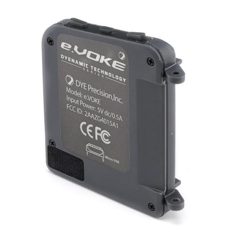 E.voke Communication System E.voke Communication System