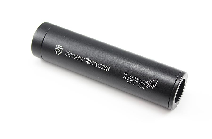 FIRST STRIKE FSR Mock Paintball Silencer Barrel Tip ROCKSTAR Tactical