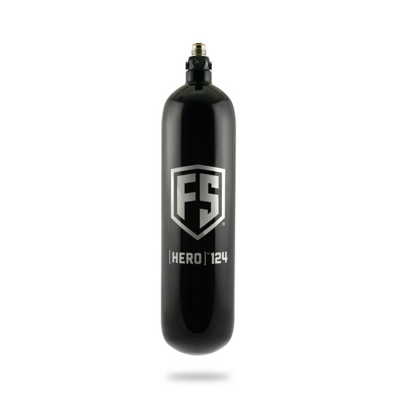 FIRST STRIKE HERO 2.0 124ci 4.5K HPA Tank - ROCKSTAR Tactical Systems