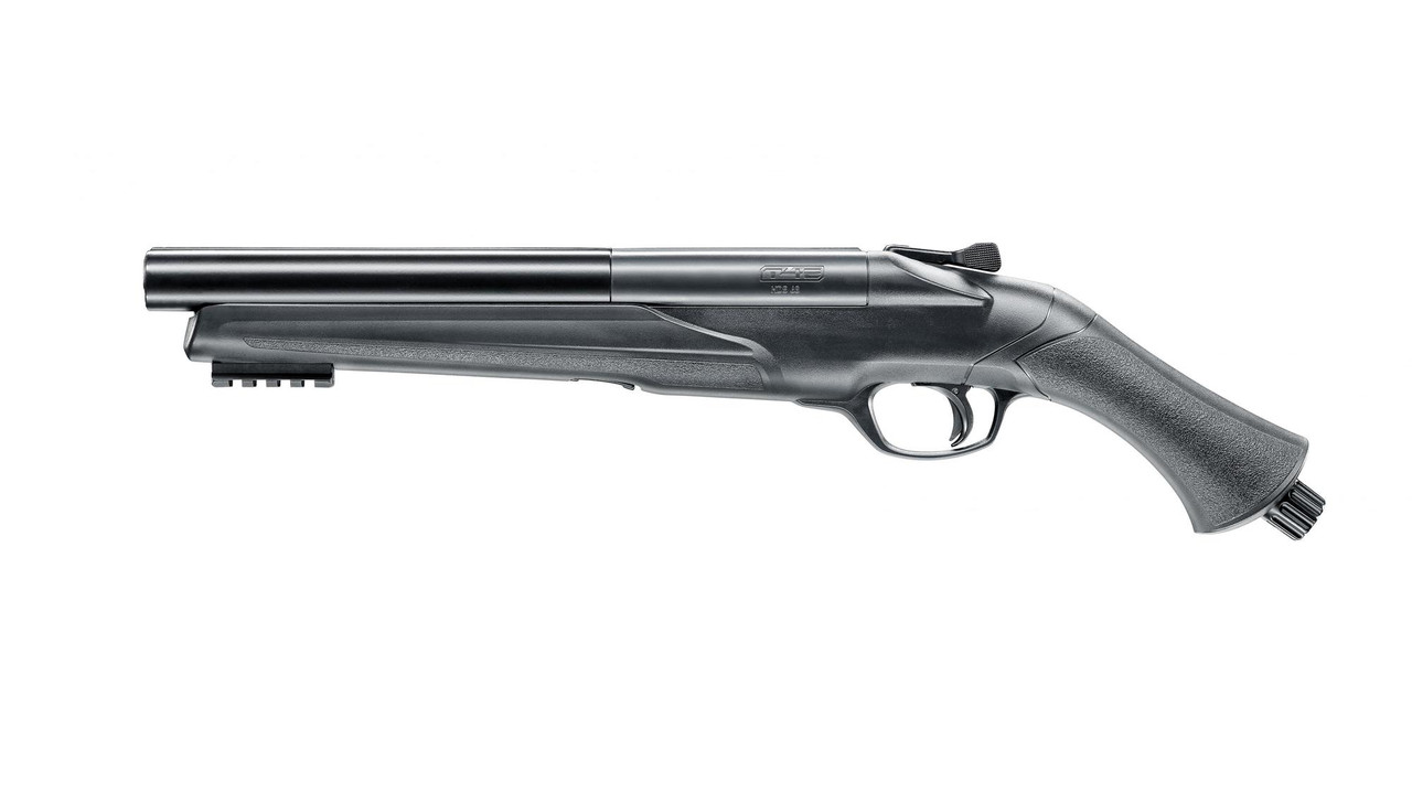 T4e Umarex Hds 68 Cal Paintball Double Barrel Shotgun T4e Umarex Hds 68 Cal Paintball Double Barrel Shotgun
