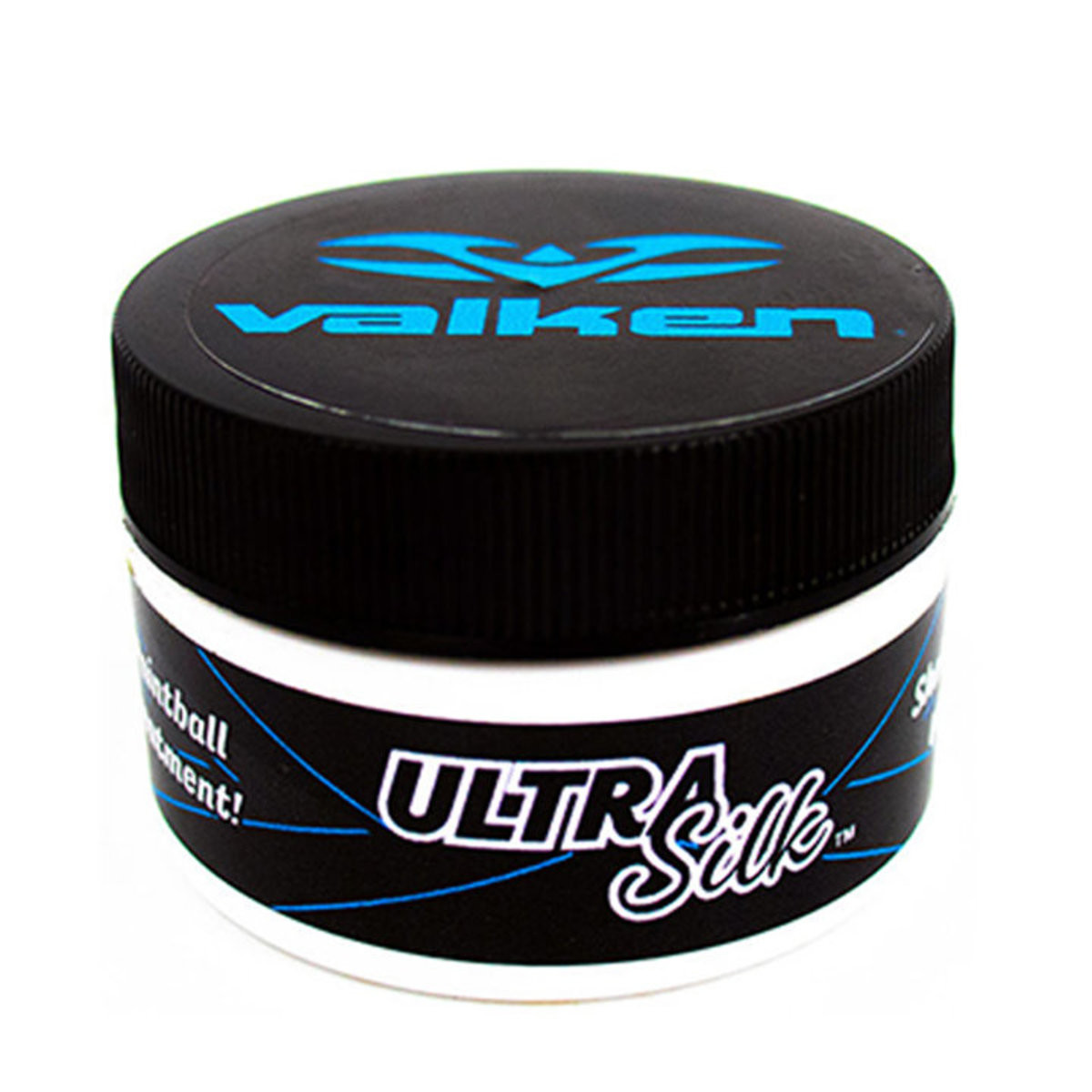 Valken UltraSilk Blue Paintball Lube ROCKSTAR Tactical