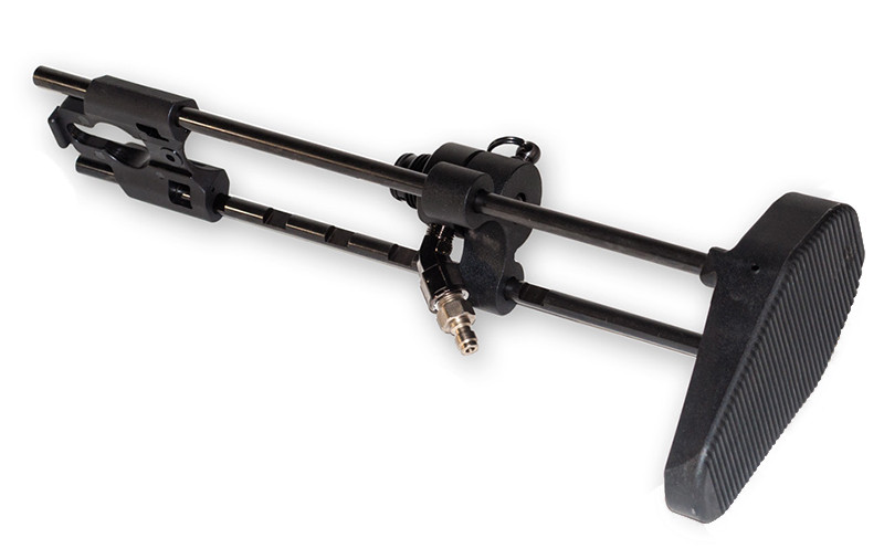 milsig dual hybrid collapsible