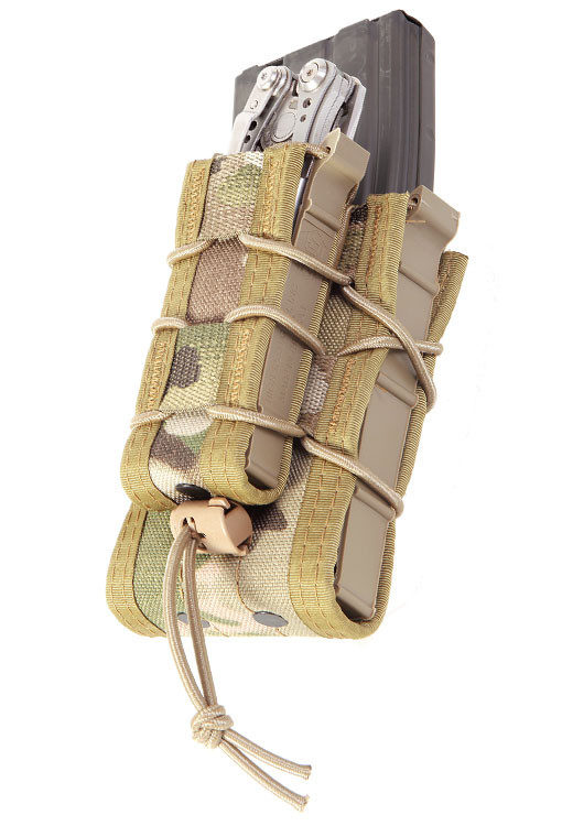 High Speed Gear Double Decker Taco Molle Pouch Rockstar Tactical Systems High Speed Gear Double Decker Taco Molle Pouch Rockstar Tactical Systems