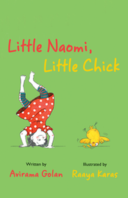Little Naomi, Little Chick
