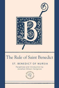 The Rule of Saint Benedict 