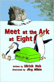 Meet at the Ark at Eight