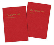 The Hymnal 1982: Accompaniment Edition (2 Volumes)