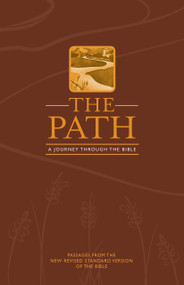 The Path: A Journey Through The Bible