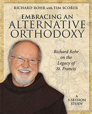 Embracing an Alternative Orthodoxy - DVD