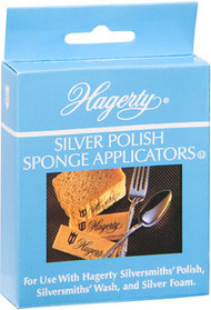 Hagerty Sponge Applicators (4-Pack)