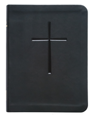 1979 Book of Common Prayer: Vivella Gift Edition, Black