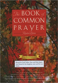 The Book of Common Prayer, Reader's Edition 