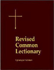 Revised Common Lectionary: Episcopal Edition (Lectern)
