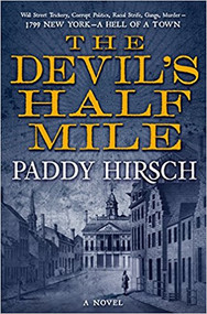 The Devil's Half Mile: A Novel 
